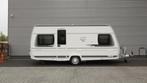 Fendt Bianco Selection 465 SFB Mover + ATC, Caravans en Kamperen, Rondzit, Bedrijf, Overige typen, 5 tot 6 meter