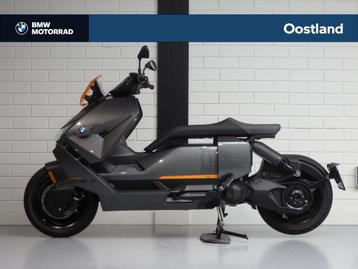 BMW CE 04 (bj 2023) beschikbaar voor biedingen