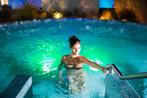Zoek gezellige leuke vrouw die ook van de sauna houd; jij ?, Contacten en Berichten, Man zoekt Vrouw