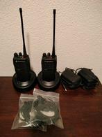 Motorola GP340 UHF, Ophalen of Verzenden, Gebruikt