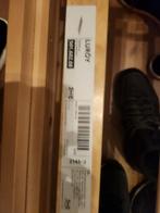 Tweepersoons IKEA bed 140x200 met matras, Huis en Inrichting, Ophalen of Verzenden, Zo goed als nieuw