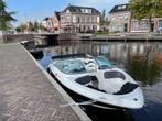 Four Winns 180 bowrider speedboot, Watersport en Boten, Speedboten, Ophalen, Gebruikt, Binnenboordmotor, 120 tot 200 pk