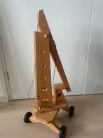 Houten hijskraan, Ophalen, Gebruikt, Overige typen