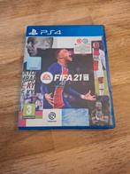 FIFA 21, Online, Ophalen of Verzenden, Zo goed als nieuw, Sport