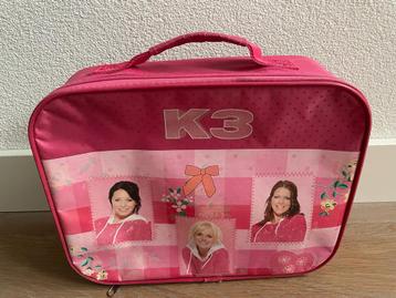Koffer K3 beschikbaar voor biedingen