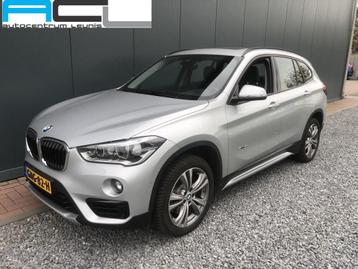 BMW X1 s-Drive 2.0i Automaat High Executive (bj 2018) beschikbaar voor biedingen