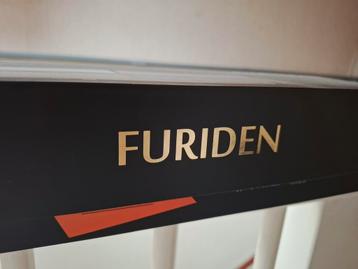 Furiden hair  beschikbaar voor biedingen