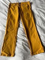 + Zo goed als nieuwe Scotch & Soda broek. Maat 34/32., Verzenden, Zo goed als nieuw, Geel, Scotch and Soda