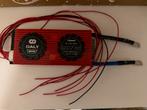 Daly BMS 8S 24V 100A Batterij Management Systeem, Ophalen of Verzenden, Nieuw