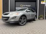Mazda CX-9 3.7 GT-L | Trekhaak | Automaat | Winterbanden | S, Auto's, Mazda, Automaat, Euro 5, Gebruikt, Zwart