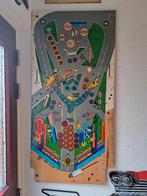 Speelveld SKILL-FLIGHT by BELL-GAMES, Ophalen of Verzenden, Gebruikt, Flipperkast, Overige merken