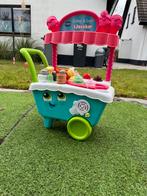 Vtech ijscokar, Ophalen of Verzenden, Gebruikt