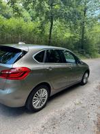 BMW 2-Serie Active Tourer 216i Grijs Kilometerstand NAP, Voorwielaandrijving, 65 €/maand, 1295 kg, Handgeschakeld