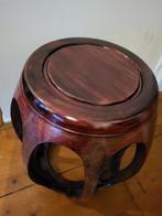 Krukje /bijzettafel, Ophalen, Zo goed als nieuw, Hout
