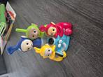 Teletubbie spaarpot, Ophalen, Zo goed als nieuw, Overige typen