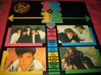 2 LPs, 12 x 12 Mega Mix, Cd's en Dvd's, Vinyl | Pop, Ophalen of Verzenden, 1980 tot 2000, Zo goed als nieuw