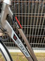 RIH Omega 2 Damesfiets - 54cm, 8 versnellingen, Ophalen of Verzenden, Gebruikt, Overige merken