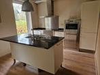 Complete Keuken met Eiland & Apparatuur - Zelf Demonteren, Huis en Inrichting, Ophalen