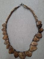 Hartenketting Afrikaans, Antiek en Kunst, Kunst | Niet-Westerse kunst, Verzenden