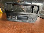 Seat Mii Autoradio, Auto diversen, Autoradio's, Ophalen, Gebruikt