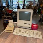 Macintosh 512K Computer | Compleet | Met garantie, Computers en Software, Desktop Pc's, Flex Ltd., Zo goed als nieuw, https://flex.com/contact-us