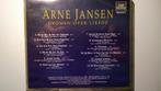 Arne Jansen - Dromen Over Liefde, Cd's en Dvd's, Cd's | Nederlandstalig, Ophalen of Verzenden, Zo goed als nieuw, Pop