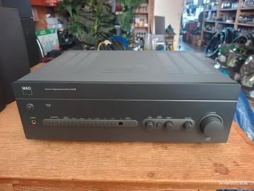 NAD C372 Versterker ( absolute nieuwstaat! ) beschikbaar voor biedingen