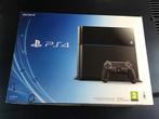 PlayStation 4 Originele Verpakking / Doos, Ophalen of Verzenden, Zonder controller, Original, 500 GB