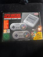 Super nintendo mini, Avontuur en Actie, 2 spelers, Eén computer, Ophalen of Verzenden