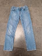UNLOCKED jongensjeans, maat 140, Kinderen en Baby's, Kinderkleding | Maat 140, Broek, Ophalen of Verzenden, Zo goed als nieuw