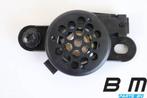 PDC zoemer Audi Q3 8U, Gebruikt