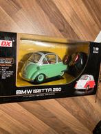 Bmw isetta 250 1:18 afstandsbestuurbaar, Ophalen of Verzenden, Zo goed als nieuw