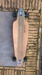 Globe longboard, Ophalen, Gebruikt, Longboard