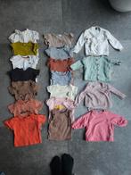 Meisjeskleding pakket maat 68, Kinderen en Baby's, Ophalen of Verzenden, Zo goed als nieuw, Maat 128