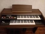 Orgel Yamaha B-5CR, Ophalen, Gebruikt, 2 klavieren, Orgel