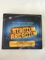 Cd Red hot chili peppers stadium arcadium, Ophalen of Verzenden, 1980 tot 2000, Gebruikt