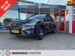 Mazda CX-5 2.0 SkyActiv-G 165 Skylease GT 2WD Airco/ Trekhaa, Voorwielaandrijving, Stof, 4 cilinders, Zwart