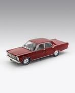 Ford Galaxie 500 schaal 1/24 Autos Inolvidables Mexico # 11, Verzenden, Nieuw, Auto, Overige merken