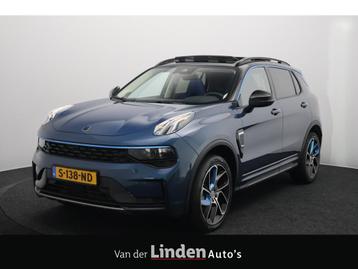 Lynk & Co 1.5 Plug-in Hybrid 261PK | Origineel NL | 360° Ca beschikbaar voor biedingen