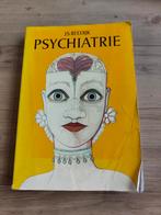 Psychiatrie - J.S. Reedijk, Gelezen, J.S. Reedijk, Beta, HBO