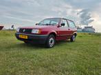 Volkswagen Polo 1.3 FOX HB 40KW U9 1991 Rood, Voorwielaandrijving, Stof, 54 pk, 4 cilinders