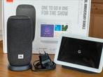 JBL bundle Nest 2nd gen, Ophalen of Verzenden, Zo goed als nieuw, Zonder harde schijf