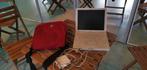 apple I book g4, Computers en Software, Apple Macbooks, Ophalen, Gebruikt, Overige modellen, Qwerty