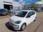 Volkswagen Up! 1.0 take up! BlueMotion/3D/Apk 16-04-2026, Voorwielaandrijving, Gebruikt, Up!, 840 kg