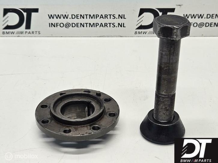 Poelie krukas BMW M5 E34 S38 3.6 S38B36 11231312783, Auto-onderdelen, Motor en Toebehoren, Gebruikt, Ophalen of Verzenden