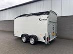 Debon | Easyline Roadster 700 gesloten 378x185x203 cm marge!, Auto diversen, De Grift 15 Nieuwleusen, Ophalen of Verzenden, Zo goed als nieuw