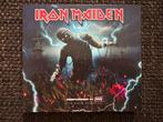 Iron Maiden - Performed In The Netherlands, digi 2 cd prima, Verzenden, Zo goed als nieuw