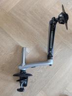 Monitor arm, Computers en Software, Monitoren, Ophalen, Zo goed als nieuw, Overige typen, Onbekend