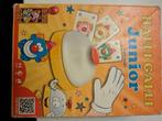 Halli Galli junior 4+ i.g.s., Ophalen of Verzenden, Zo goed als nieuw, Een of twee spelers, 999 Games