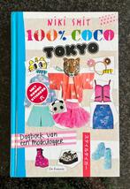 Niki Smit - 100% Coco Tokyo, Zo goed als nieuw, Niki Smit, Ophalen